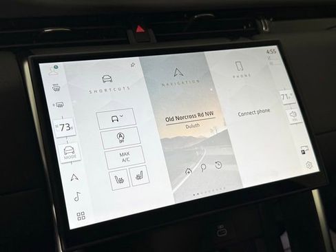 New 2025 Land Rover Discovery Sport S AWD/4WD image 16