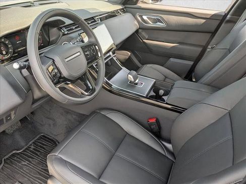 New 2026 Land Rover Range Rover Velar S image 3