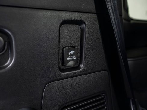 Used 2025 INFINITI QX80 Autograph w/ Autograph Exterior Package image 11