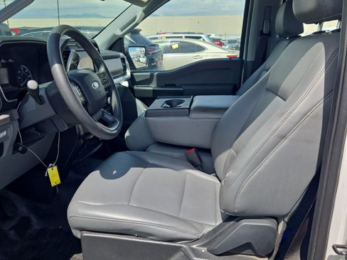 Used 2021 Ford F150 XL w/ Equipment Group 101A High RWD image 6