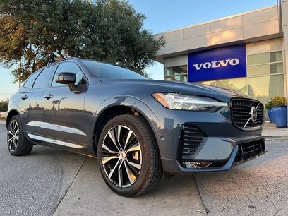 Certified 2024 Volvo XC60 B5 Plus
