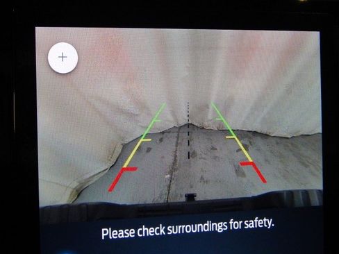 New 2025 Ford Ranger XLT w/ Black Appearance Package image 27