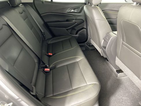 New 2026 Chevrolet Trax ACTIV w/ Sunroof Package image 26