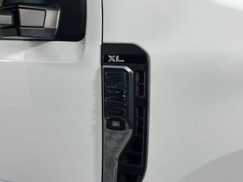 Used 2024 Ford F350 XL w/ XL Off-Road Package image 10