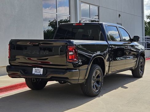 New 2026 RAM 1500 2WD Crew Cab image 3
