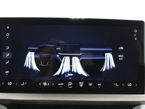 Used 2025 Ford Explorer Active image 50