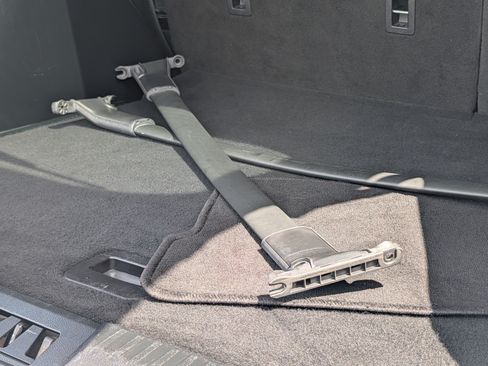 Certified 2021 Ford Edge Titanium FWD image 16