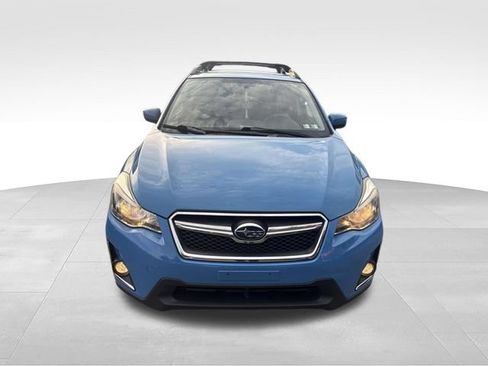 Used 2016 Subaru Crosstrek 2.0i Premium AWD/4WD image 8