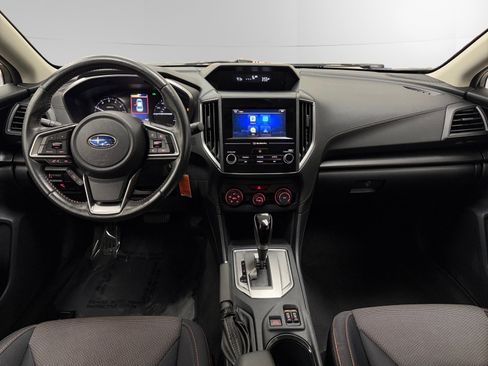 Used 2018 Subaru Crosstrek 2.0i Premium w/ Eyesight System image 10