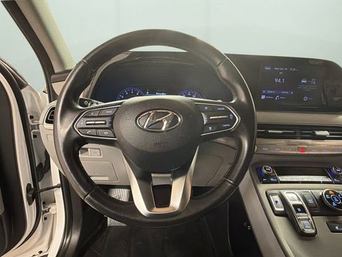 Used 2021 Hyundai Palisade SEL w/ Convenience Package image 12