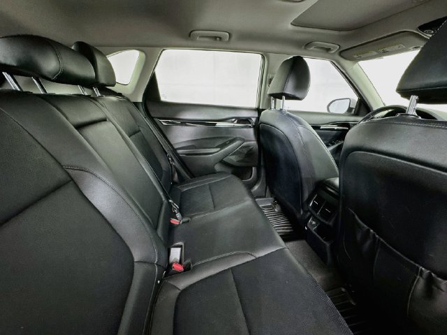 Used 2021 Kia Seltos EX AWD/4WD image 24