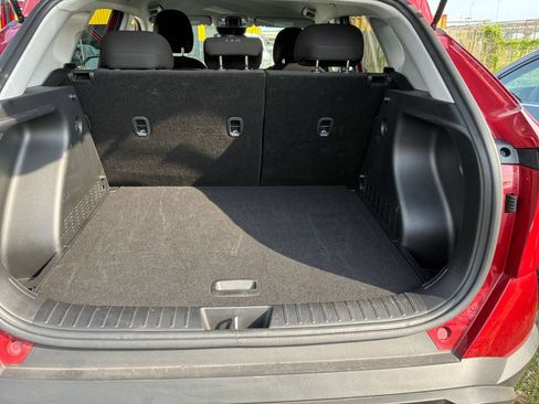 Used 2026 Hyundai Kona SEL Sport FWD image 25