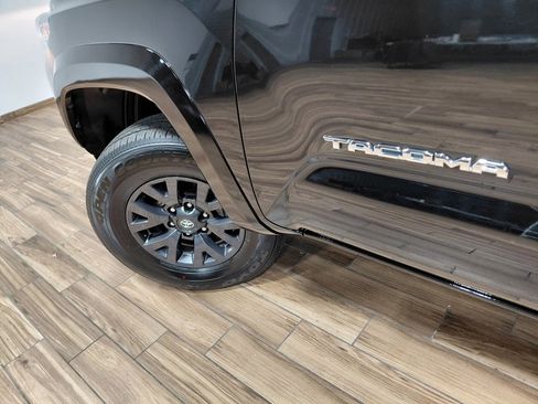 Used 2023 Toyota Tacoma SR5 image 8