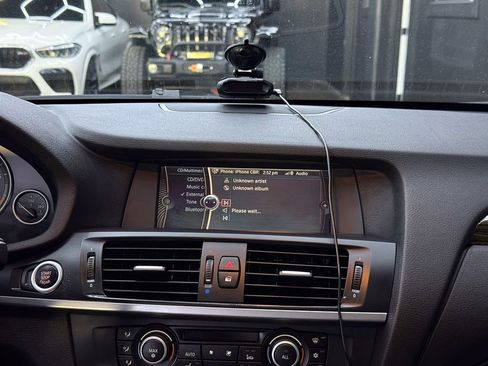 Used 2011 BMW X3 xDrive35i image 21