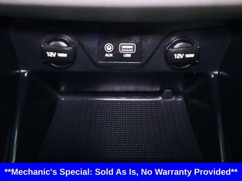 Used 2018 Hyundai Tucson SEL AWD/4WD image 27