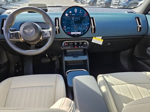 New 2025 MINI Cooper Countryman S AWD/4WD image 23