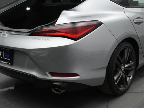 Certified 2023 Acura Integra A-Spec image 16