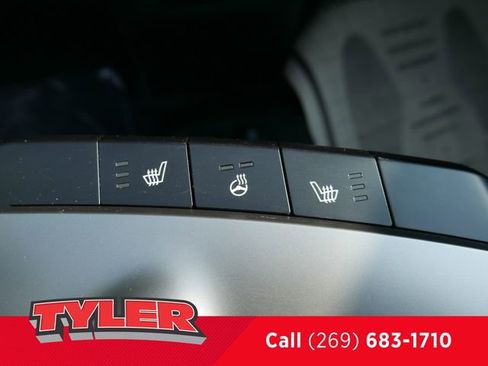 New 2025 Kia EV6 Light w/ Light LR Technology Package image 32