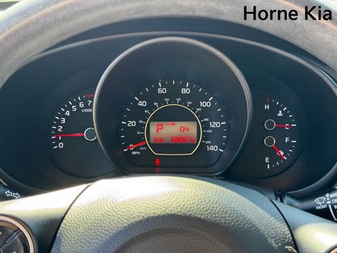 Used 2018 Kia Soul Base image 17