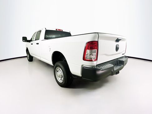 Certified 2024 RAM 2500 Tradesman image 5
