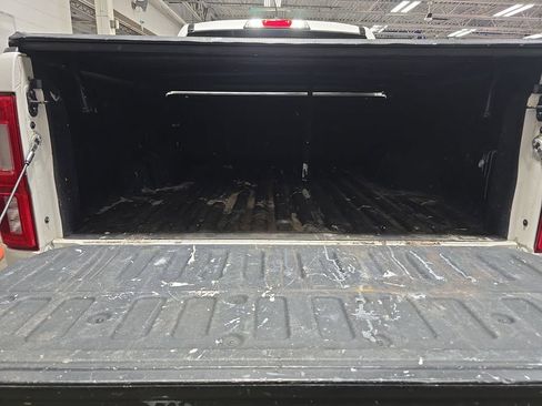 Used 2020 Ford Ranger Lariat w/ Equipment Group 501A Mid AWD/4WD image 13
