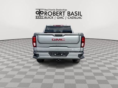 New 2026 GMC Sierra 1500 Elevation AWD/4WD image 7