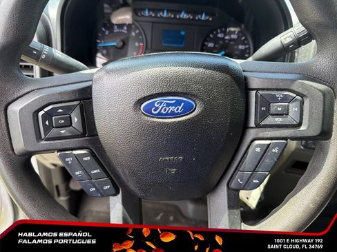 Used 2018 Ford F250 2WD Crew Cab Super Duty image 18
