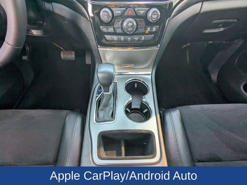 Used 2022 Jeep Grand Cherokee Laredo X image 22