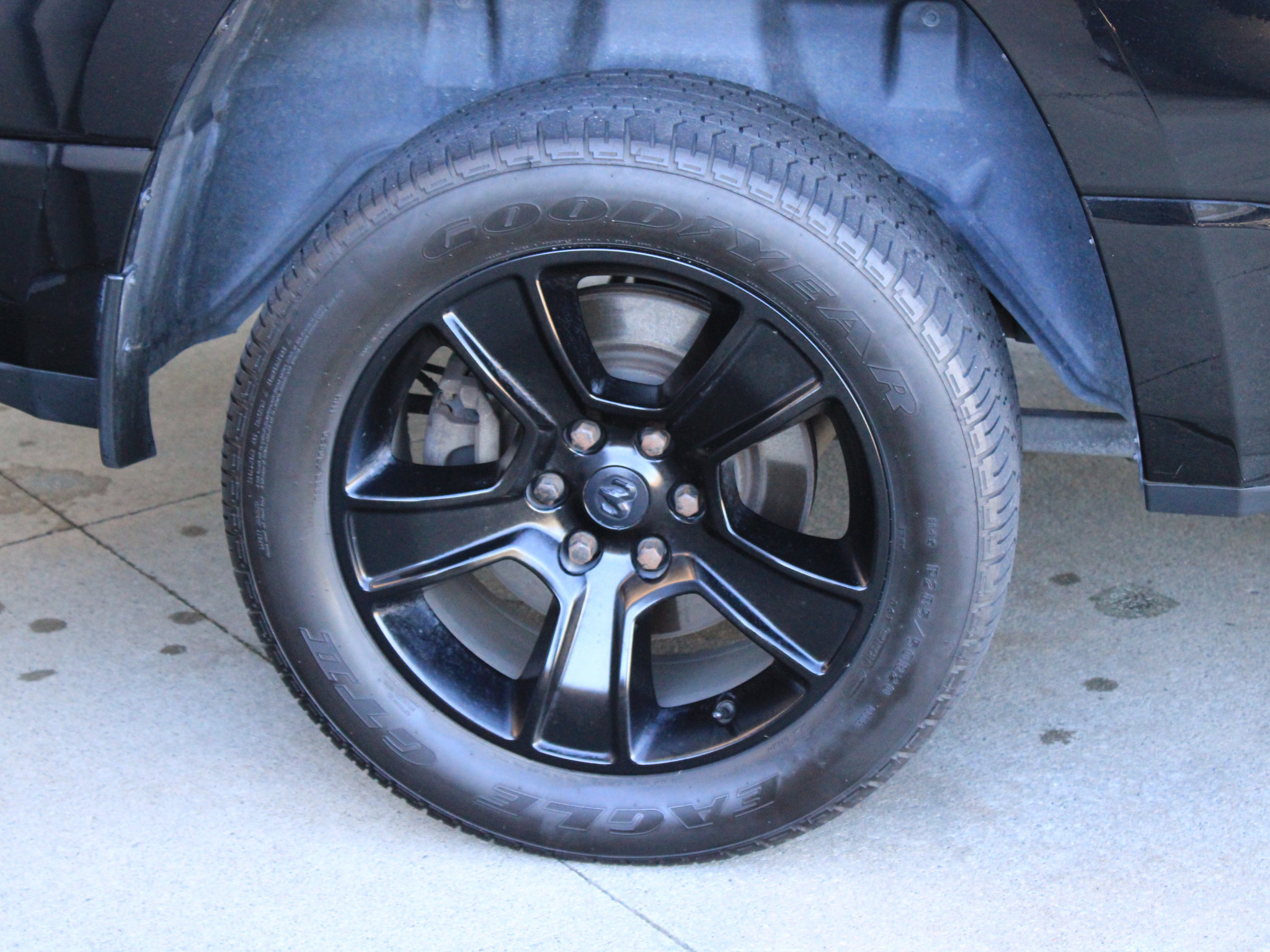 Used 2020 RAM 1500 Big Horn AWD/4WD image 37