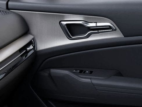 New 2026 Kia Sportage X-Line w/ X-Line Technology Package image 25