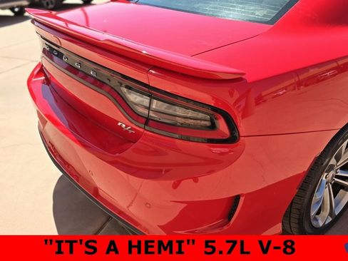 Used 2021 Dodge Charger R/T image 11