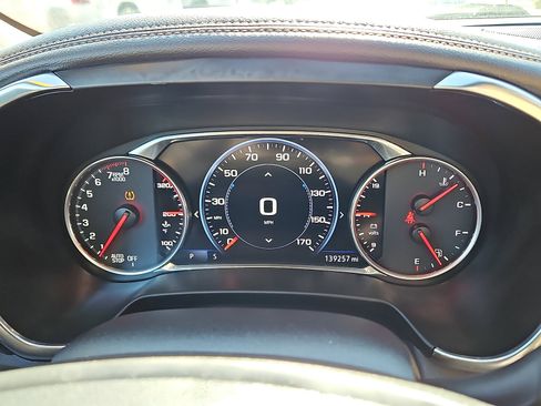 Used 2019 Chevrolet Blazer Premier w/ Sun and Wheels Package image 20