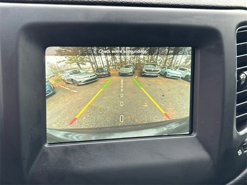 Used 2020 Jeep Compass Latitude w/ Cold Weather Group image 29