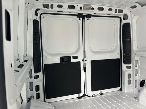 New 2026 RAM ProMaster 2500 image 28