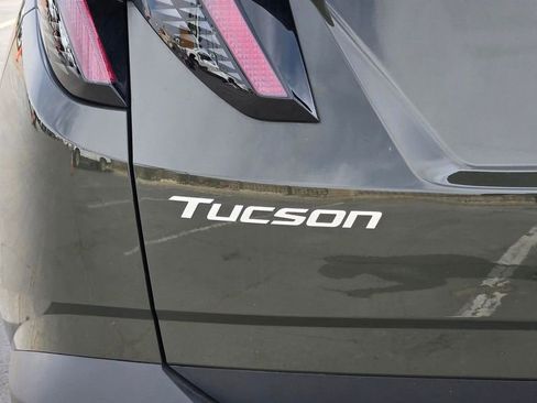 New 2026 Hyundai Tucson SEL FWD image 6