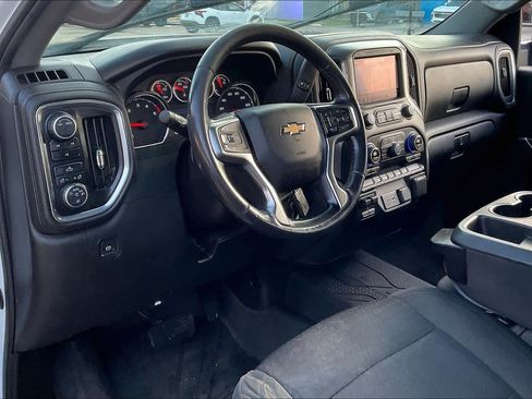 Used 2022 Chevrolet Silverado 2500 LT w/ Fleet Comfort Package image 17