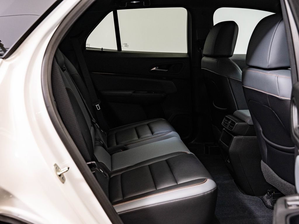 Used 2025 Honda Prologue Touring image 43