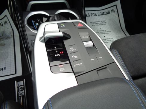 Used 2024 BMW X1 M35i w/ M Sport Professional Package image 12