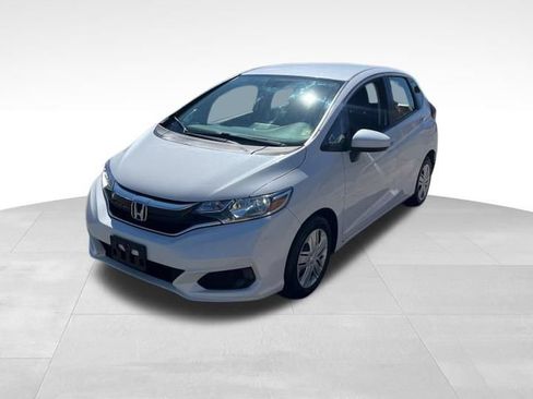 Used 2019 Honda Fit LX image 1