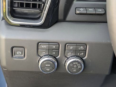 New 2026 GMC Sierra 1500 Denali image 22