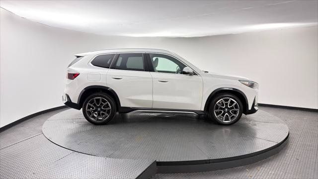 Used 2023 BMW X1 xDrive28i w/ Convenience Package AWD/4WD image 9