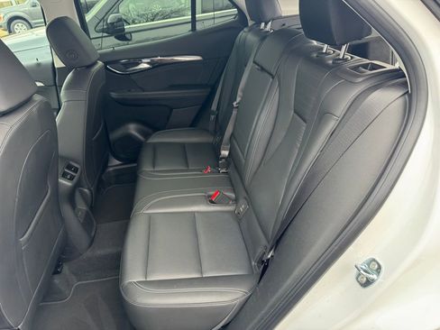 Used 2024 Buick Envision Preferred image 30