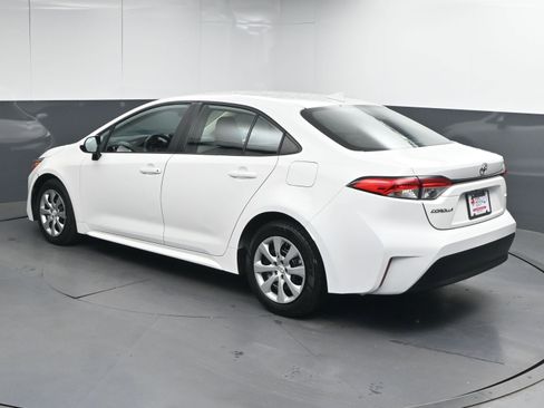 Certified 2024 Toyota Corolla LE image 6