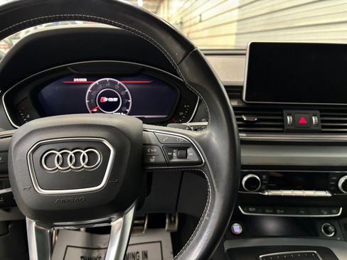 Used 2018 Audi SQ5 Prestige w/ Prestige Package image 14