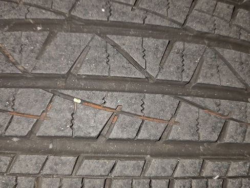 Used 2025 Honda Ridgeline Black Edition image 44