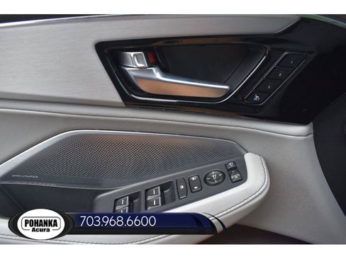 New 2026 Acura MDX SH-AWD w/ Technology Package image 24