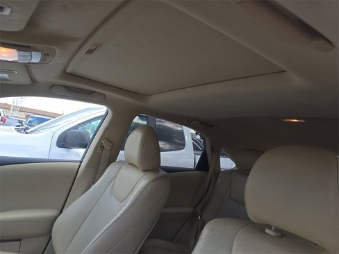 Used 2015 Lexus RX 350 FWD w/ Premium Package image 14