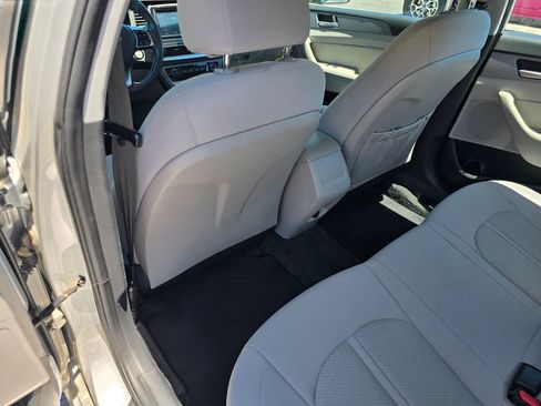 Used 2018 Hyundai Sonata SEL FWD image 24