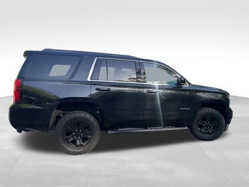 Used 2019 Chevrolet Tahoe LS AWD/4WD image 10