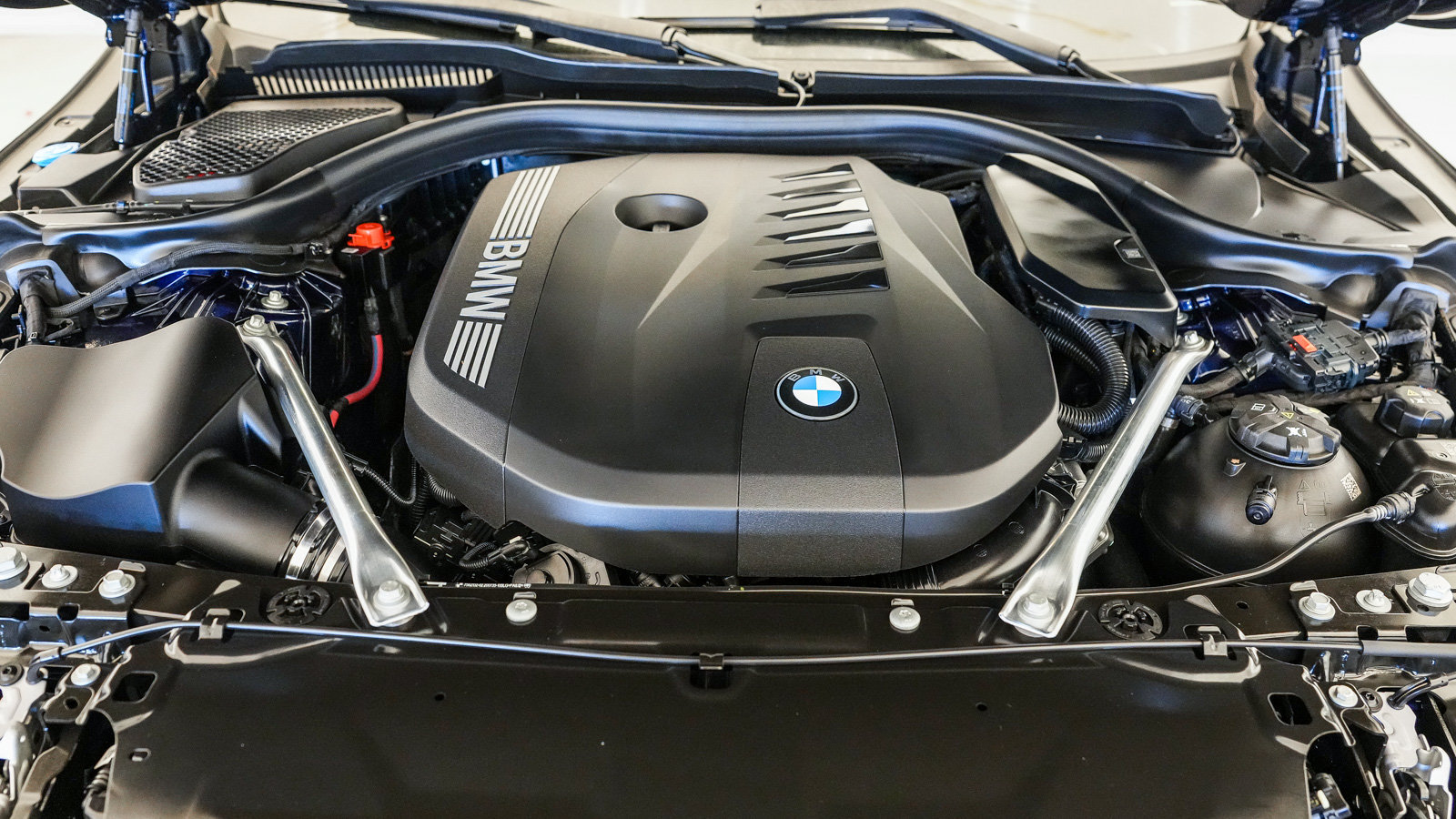Used 2027 BMW 540i xDrive AWD/4WD image 28